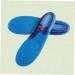 FRCOLOR Sports Shoe Insoles - Silicone Running & Basketball Insoles for Ultimate Comfort | 1 Pair - Buy Online on GoSupps.com