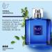L'bel BLEU INTENSE 100ml - Fragrance for Men Eau de Toilette - Buy Online on GoSupps.com