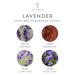 Thymes Lavender Body Wash - Hydrating Shower Gel for Calming Cleanse - 9.25 oz - Buy Online on GoSupps.com