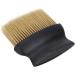 Face Neck Duster Brush Wooden Hair Cleaning Brush Salon Hairdressing Duster Hair Cut Tool for Barber Hairstylists Use - Buy Online on GoSupps.com