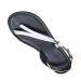 Women's Flat Slide Sandals Women Open Toe Bunion Corrector Sandals with Adjustable Buckle Summer Comfort Casual Beach Shoes for Big Toe Bone Correction Toe Arch Support 7 White