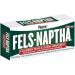 Fels-Naptha Soap 5 oz - All-Purpose Heavy-Duty Stain Remover | Buy Online - Fast International Shipping - Buy Online on GoSupps.com
