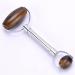 Massage Roller Crystal Jade Stone Cellulite Wrinkle Roller Cool Beauty Tool for Skin Care 1Pcs - Buy Online on GoSupps.com
