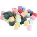 Manicure Nail Art Sponge Reusable Cosmetic Sponges Lightweight and Versatile Nail Art Sponges for Gradient Stains - Buy Online on GoSupps.com