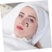 Pinces De Remodelage De Nez Invisibles 18 Pi ces Pince De Levage Ergonomique Inserts De Mise Confortables Correcteur De Nez Discret Pour Beaut Quotidienne Et Activit s Ext rieures - Buy Online on GoSupps.com