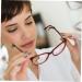 Lurrose 60 Pairs Anti-Slip Glasses Holders | Nerd Wax Bracket & Ear Bars for Secure Grip | Perfect for Kids & Adults - Buy Online on GoSupps.com