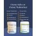 O3 Charged Ozone Skin Salve Ozone Oil Natural Skin Care Essential Oils Moisturizer Lavender Oil Cuts Bug Bites Pure Natural 4oz Body Care Ozone Cream Oxygenated Healing Salve Glass Jar - Buy Online on GoSupps.com