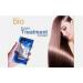  G n rique Thai Bio Super Treatment Cream 24 Sachets x 30ml Intensive Keratin Repair Hair Treatment Post-Bleaching/Straightening Damaged Dry Brittle Hair - Buy Online on GoSupps.com