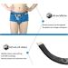 Oiakus Double-Sided Inguinal Hernia Belt | Men s Bilateral Support | Post-Operation Pain Relief & Recovery | Comfortable Beige Design - Buy Online on GoSupps.com