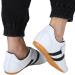 VGEBY Taekwondo Shoes - Unisex Martial Arts Sneakers for Boxing, Kung Fu, Karate & Taichi | Size 34 - Buy Online on GoSupps.com