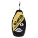 Atyhao Electric Fence Beeper Portable ABS Fence Voltage Electrical Tester for Farms Home Gardens Sheep Pets Horses
