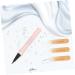 Mikinona Tools Eyeliner Pencil Makeup Eyeliner Makeup Eyeline Pencil Liquid Eyeliner Three-dimensional Makeup Kit - Buy Online on GoSupps.com