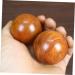 Buy Besportble 3 Pairs Rolling Ball Massage Jade Balls - Chinese Baoding Fitness & Herbal Massage Balls for Relaxation & Wellness - Buy Online on GoSupps.com