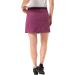 VAUDE Women's Tremalzo Skirt III - Stylish & Functional Skirt in Cassis | International Shipping Available - Buy Online on GoSupps.com