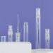 Buy Travel Spray Bottle Pack of 20 Glass Fine Mist Refillable Perfume Bottles Portable 5ml Atomizer for Liquid & Makeup Ideal for Travel & Samples - Buy Online on GoSupps.com
