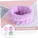 4paires Lot Bracelets Souples Pour Laver Visage Adapt s Aux Soins Spa Et Confortables - Buy Online on GoSupps.com