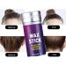 2 Styling Wax Stick for Hair - Wax Stick for Hair Wigs | Edge Wax for Finish Hairstyle to Tidy Up Haircut for Long Short Curly Straight 2 Pcs Argument - Buy Online on GoSupps.com