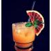 Dried Grapefruit Slices - Premium Dehydrated Cocktail Garnishes - 25 Servings (50g Approx) - Buy Online on GoSupps.com