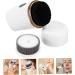Healeved Electric Facial Brush Face Scrubber for Women Face Wash Scrubber Face Brush Exfoliator Cleansing Brush Face Scrubber Electric Face Exfoliator Tool Electric Face Brush Abs White - Buy Online on GoSupps.com