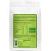 Buy Lebepur Organic Barley Grass Powder 500g - Raw Food Quality Vegan Gluten-Free & Lactose-Free Lab-Tested From German Cultivation - Buy Online on GoSupps.com