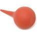 Honbay 75ml Rubber Ear Syringe Laboratory Tool - Red | Fast Shipping - Buy Online on GoSupps.com