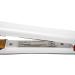 Redline Professional 1 Flat Iron - White Hair Straightener for Effortless Styling | International Shipping Available - Buy Online on GoSupps.com