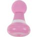 Fomiyes Mini Massager - 4 Set Percussion Body Muscle Massage Device for Deep Tissue Relief - Portable Full Body Massage Tool - Buy Online on GoSupps.com