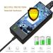Wyness 42V 2A Power Adapter for Bird Lime-S, Skip, Spin, M365 - Compatible Bird Lime Charger - Buy Online on GoSupps.com