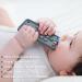 GOQELK Baby Teething Toys for 0-18 Months | Phone Teethers for Boys and Girls | Molar Teether Chew Toys (Pack of 2) - Black+Grey - Buy Online on GoSupps.com