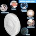 Elastic Net Wound Dressing Bandage 7m - Breathable Tubular Gauze for Adults & Kids - Buy Online on GoSupps.com