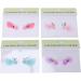 Bijoux pour les Yeux Coller sur des Paillettes D calcomanies en Acrylique avec blouissants pour le Maquillage de F te sur Sc ne de Festival - Buy Online on GoSupps.com