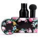 Mushroom Head Air Cushion CC Liquid Foundation - Natural Nude Makeup for Lasting Moisturizing and Brightening - Buy Online on GoSupps.com
