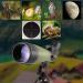 Gosky 20-60X80 Porro Prism Spotting Scope | Waterproof for Bird Watching, Target Shooting, Archery, Outdoor Activities | Includes Tripod & Digiscoping Adapter - Buy Online on GoSupps.com