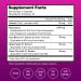 Resveratrol Supplement 1400mg | Immune & Heart Support | 60 Vegan Capsules with Trans-Resveratrol, Green Tea, Acai & Grape Seed - Buy Online on GoSupps.com