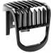 Ronlok 2X Beard Trimmer Comb for Shaver QT3300 QT3310 QT4000 QT4005 QT4007 QT4008 QT4012 QT4013 QT4014 QT4015 XA4003 - Buy Online on GoSupps.com