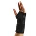 Buy Medline Universal Wrist/Forearm Splint 8 Inch - Left Hand Support | International Shipping Available - Buy Online on GoSupps.com