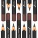 Sorme Smearproof Eyeliner 0.16oz | Long Lasting & Waterproof Pencil | Smudge-Proof Brown Eyeliner - Cruelty-Free - Buy Online on GoSupps.com