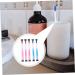 Buy Gatuida 5-Piece Children's Soft Toothbrush Set - Interdental Brush for Toddlers | Gentle Manual PP Tools - Buy Online on GoSupps.com