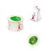 Travel Potty Set for Kids (Up to 30 kg) - Disposable 3-Pack | Kamiustore - Buy Online on GoSupps.com