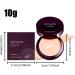 Anti-cernes Mat Couverture Compl te Cr me Correctrice Matifiante Anti-Brillance 10G R sistant L ger pour Usage Quotidien Maison Voyage Travail Ext rieur Teint fonc  - Buy Online on GoSupps.com