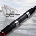 Fiblink Surf Spinning Fishing Rod 12ft & 10ft - Graphite Travel Rod | 2-Piece Design for Enhanced Performance - Buy Online on GoSupps.com