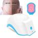 100-240v Hair Loss Regrowth Treatment Alopecia Cap Helmet(#2)