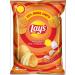 Lays Potato Chips (West Indies Hot and Sweet Chilli) Flavor (50 Gram) - Slow-Cooked Potato Crunchy Chips & Snacks (Pack of 4) - Buy Online on GoSupps.com