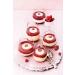 Buy Dr. Oetker Gala Bourbon Vanilla Pudding Powder - Pack of 11 (11 x 3 x 37g) - Delicious Dessert Mix with Premium Bourbon Vanilla - Buy Online on GoSupps.com