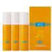 Huile de s rum pour les yeux la lut ine Solution d'huile de s rum pour les yeux Roller Ball S rum raffermissant anti- ge pour les yeux Huile de contour des yeux la lut ine R duit les cernes les r