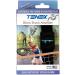 Tenex ATESA Elbow Shock Absorber - Black - Buy Online on GoSupps.com