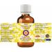 Deve Herbes Pure Cucumber Oil (30ml) - Natural Cold Pressed Therapeutic Grade Oil for Skin & Hair - Buy Online on GoSupps.com
