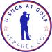 USAG High Performance Golf Towel for Men | Funny Golf Club Membership | Tour Champion - Buy Online on GoSupps.com