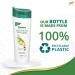 Himalaya Herbal Gentle Daily Care Protein Shampoo 400ml - Nourishing Formula for Healthy Hair | International Shipping Available - Buy Online on GoSupps.com