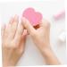 ULTECHNOVO 400 Sheets Nail Art Glue Nail Gel Cleaning Gel Nails Gel Lash Stuff Nail Art Supplies Glue for Nail Charms Clean Wipes Glue for Lashes Nail Supplies Manicure Cotton Paint Stripping - Buy Online on GoSupps.com